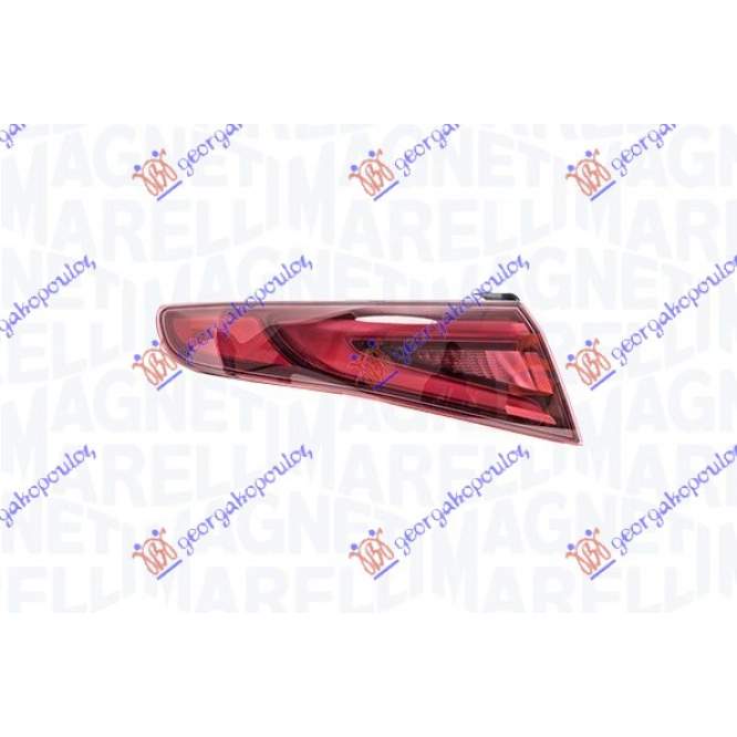 STOP EXTERIOR FULL LED (MARELLI) STG. pentru ALFA ROMEO, ALFA ROMEO GIULIA 15-