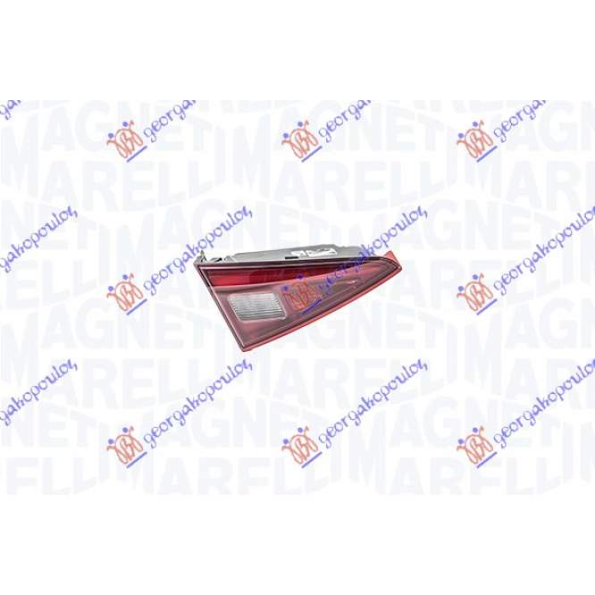 STOP INTERIOR FULL LED (MARELLI) STG. pentru ALFA ROMEO, ALFA ROMEO GIULIA 15-