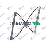 MACARA ELECTRICA GEAM USA FATA (FARA MOTOR) (CALITATEA A) STG. pentru ALFA ROMEO, ALFA ROMEO GIULIA 15-