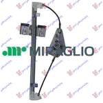 MACARA ELECTRICA GEAM USA SPATE (FARA MOTOR) (CALITATEA A) DR. pentru ALFA ROMEO, ALFA ROMEO GIULIA 15-