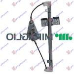 MACARA ELECTRICA GEAM USA SPATE (FARA MOTOR) (CALITATEA A) STG. pentru ALFA ROMEO, ALFA ROMEO GIULIA 15-