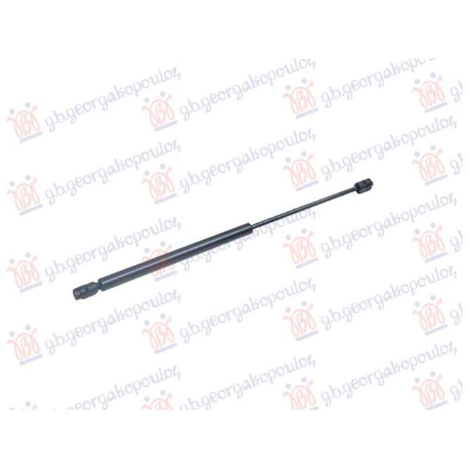  AMORTIZOR  CAPOTA  (417L-190N)  pentru ALFA ROMEO, ALFA ROMEO GIULIA 15-
