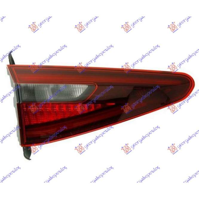 STOP INTERIOR LED (MARELLI) STG. pentru ALFA ROMEO, ALFA ROMEO STELVIO 16-