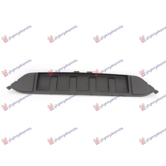 FRONT PANEL COVER PLASTIC - AUDI AUDI Q7 06-09 pentru AUDI, AUDI Q7 06-09