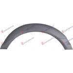  ORNAMENT  GRUNDUIT  ARIPA/BARA/USA  SPATE    (OFFROAD)  (3BUC)  STG.  pentru AUDI, AUDI Q7 09-15