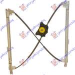  MACARA  ELECTRICA  GEAM  USA  SPATE  (FARA  MOTOR)  (CALITATEA  A)  STG.  pentru AUDI, AUDI Q7 09-15