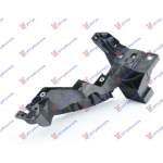 PANOU INFERIOR PLASTIC FAR STG. pentru AUDI, AUDI Q7 19-24