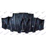 SCUT PLASTIC MOTOR (PARTE FATA) pentru AUDI, AUDI A6 94-97