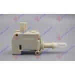 MOTOR INCHIDERE CENTRALIZATA (2pin) pentru AUDI, AUDI A6 94-97