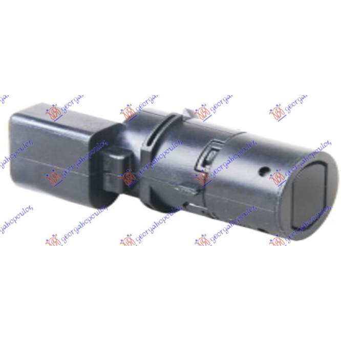  SENZOR  PARCARE  CU  MUFA  NEAGRA  (3pin)  pentru AUDI, AUDI A6 97-04