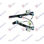 MACARA ELECTRICA GEAM USA SPATE (FARA MOTOR) STG. pentru AUDI, AUDI A7 SPORTBACK 10-14