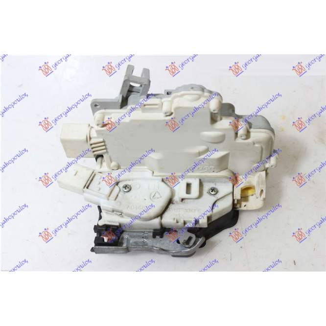 BROASCA USA FATA CU INCHIDERE CENTRALIZATA (9+3 pin) (CALITATEA A) STG. pentru AUDI, AUDI A7 SPORTBACK 10-14