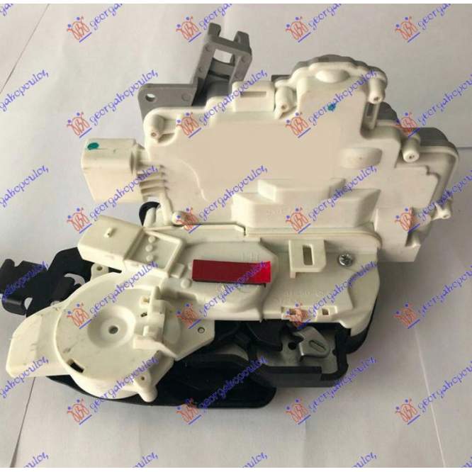 INCUIETOARE USA SPATE CENTRALIZATA  (9+3 pin)  (CALIT.A) - AUDI A6 10-14 pentru AUDI, AUDI A6 10-14