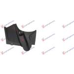 SCUT PLASTIC SUB CAROSERIE SPATE STG. pentru AUDI, AUDI A6 14-18