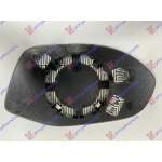 GEAM OGLINDA INCALZITA STG. pentru AUDI, AUDI A7 SPORTBACK 10-14