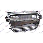 GRILA (S-LINE) pentru AUDI, AUDI A1 10-14