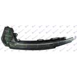 SEMNAL OGLINDA (LED) STG. pentru AUDI, AUDI A1 10-14