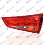 STOP DR. pentru AUDI, AUDI A1 10-14