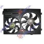 GMW ASSY (DUBLU) BNZ.-DSL. (RAD. 45cm) - AUDI A1 10-14 pentru AUDI, AUDI A1 10-14