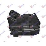 BROASCA USA SPATE INCHIDERE CENTRALIZATA (CALITATEA A) DR. pentru CUPRA, CUPRA LEON 24-