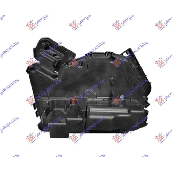 BROASCA USA SPATE CU INCHIDERE CENTRALIZATA (CALITATEA A) DR. pentru AUDI, AUDI A1 10-14