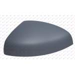 CAPAC GRUNDUIT OGLINDA (CU ORIFICIU SEMNAL) STG. pentru AUDI, AUDI A1 10-14