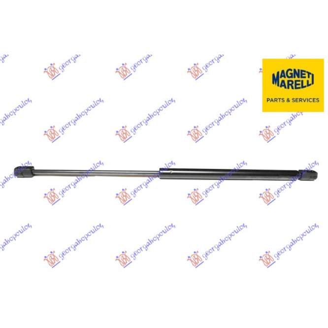 AMORTIZOR HAION 3 USI (513L-600N) (MARELLI) pentru AUDI, AUDI A1 10-14