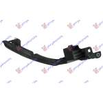 SUPORT INFERIOR PLASTIC FAR/BARA DR. pentru AUDI, AUDI A1 18-