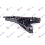 OCHELAR FAR PLASTIC INFERIOR INTERIOR STG. pentru AUDI, AUDI A6 10-14