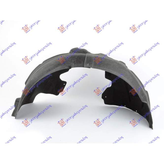 CARENAJ ARIPA FATA STG. pentru AUDI, AUDI A6 10-14