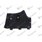 SCUT PLASTIC SUB CAROSERIE FATA DR. pentru AUDI, AUDI A7 SPORTBACK 10-14