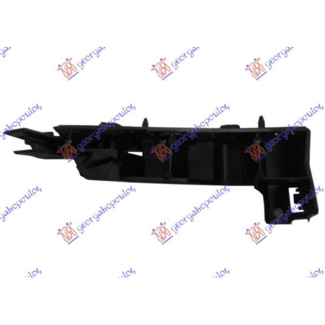 SUPORT LATERAL PLASTIC BARA FATA DR. pentru AUDI, AUDI A6 10-14