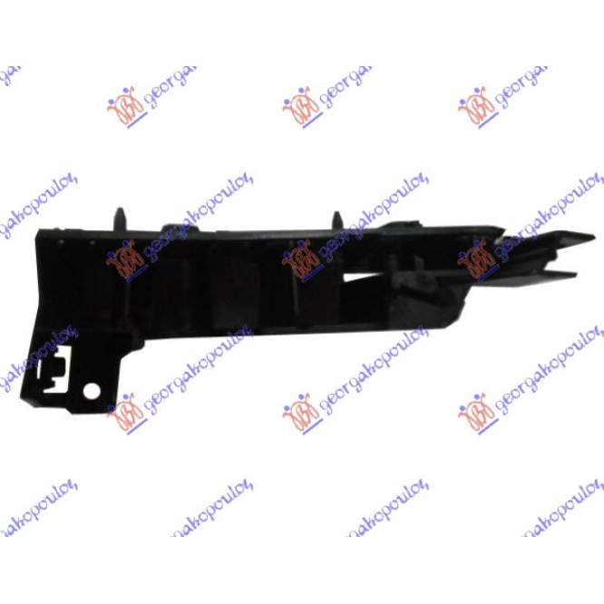 SUPORT LATERAL PLASTIC BARA FATA STG. pentru AUDI, AUDI A6 10-14