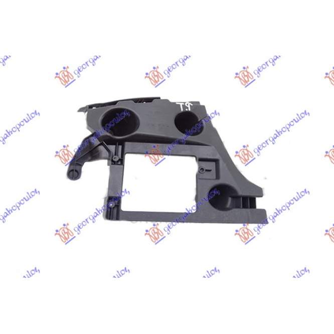 SUPORT SUPERIOR PLASTIC BARA SPATE STG. pentru AUDI, AUDI A6 10-14