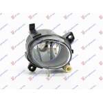 FOG LAMP (E) (DEPO) - AUDI AUDI A6 10-14 pentru AUDI, AUDI A6 10-14