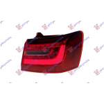 STOP EXTERIOR LED BREAK RS6 (ULO) DR. pentru AUDI, AUDI A6 10-14