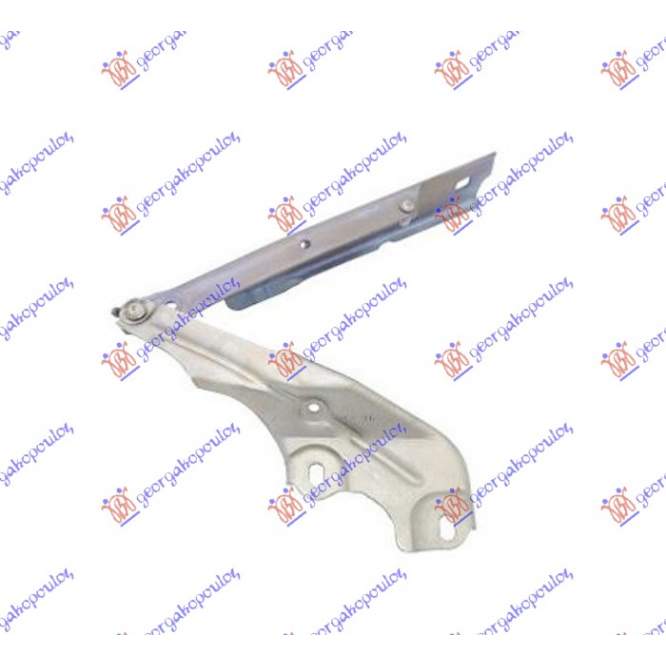 BALAMA CAPOTA DR. pentru AUDI, AUDI A7 SPORTBACK 10-14