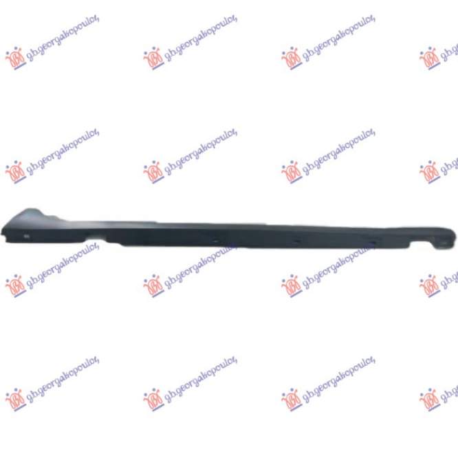 PRAG USA PLASTIC (PANOU ROCKER) DR. pentru AUDI, AUDI A6 10-14