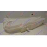 VAS SPALATOR CU ORIFICIU SPALATOR FAR pentru AUDI, AUDI A7 SPORTBACK 10-14, JEEP, JEEP COMMANDER 06-10, Partea frontala, Vas spalator