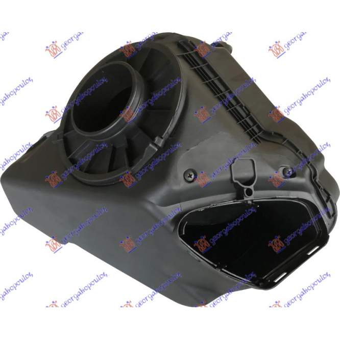 CUTIE FILTRU AER (2.5 BENZINA) pentru AUDI, AUDI A7 SPORTBACK 10-14