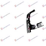 SUPORT PLASTIC BANDOU ESAPAMENT SPATE DR. pentru AUDI, AUDI A6 14-18