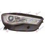FAR Bi-XENON AFS CU LED DRL (E) (DEPO) DR. pentru AUDI, AUDI A6 14-18