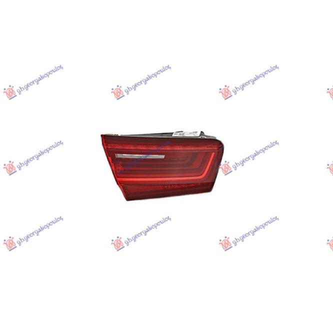 STOP INTERIOR LED STG. pentru AUDI, AUDI A6 14-18