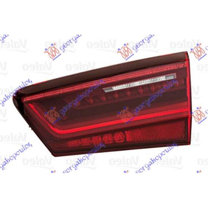 STOP INTERIOR LED DYNAMIC (VALEO) DR. pentru AUDI, AUDI A6 14-18