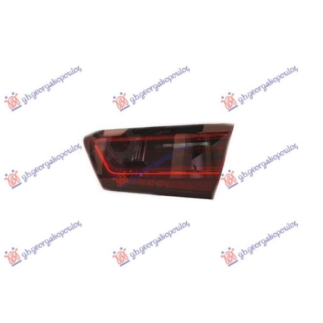 STOP INTERIOR LED DYNAMIC DR. pentru AUDI, AUDI A6 14-18