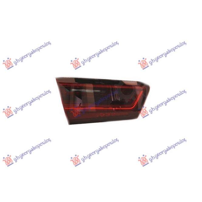 STOP INTERIOR LED DYNAMIC STG. pentru AUDI, AUDI A6 14-18