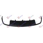 SPOILER BARA FATA  & BREAK (CU ORIFICII BANDOU) pentru AUDI, AUDI A6 14-18