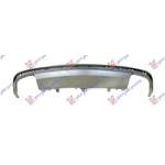 SPOILER BARA SPATE (S-LINE) pentru AUDI, AUDI A6 14-18