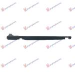PRAG USA PLASTIC (PANOU ROCKER) DR. pentru AUDI, AUDI A6 14-18