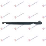 PRAG USA PLASTIC (PANOU ROCKER) STG. pentru AUDI, AUDI A6 14-18
